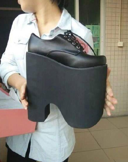 矮个子|5张让人笑出内伤的图片, 看到图1就笑喷了, 最后一张笑到猪叫