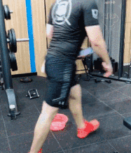 孰不可忍|搞笑GIF：这是在洗车吗？