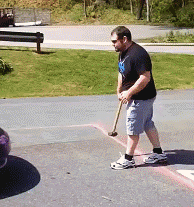 霸气|这出场,霸气啊