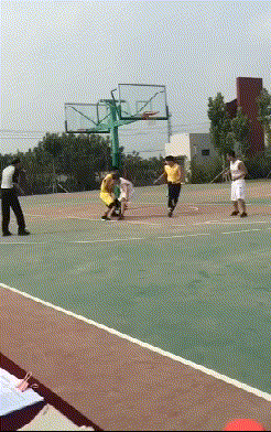 天都|搞笑GIF：最近一个礼拜，女友每天都会给我下面吃，真是美味