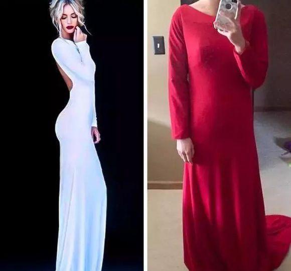 卖家|搞笑的买家秀，卖家看了之后都笑出眼泪