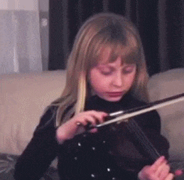 机智|搞笑GIF动图:好机智的方法,以前我怎么没发现呢