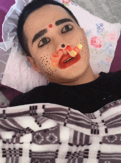 兄弟|爆笑GIF:优秀啊大兄弟!这地位没谁了