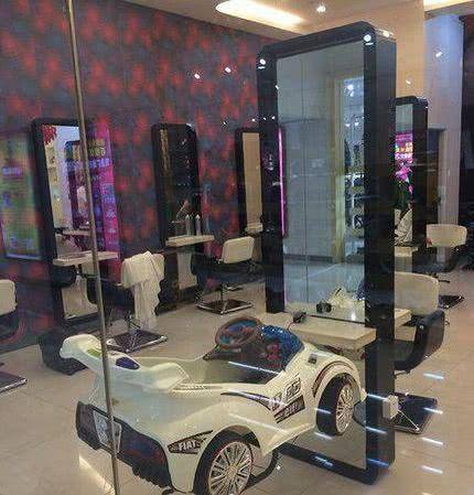 同学|轻松一刻：做事要有板有眼，妹子你这是要搞笑吗？