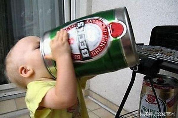 酒量|让人哭笑不得的真实场景