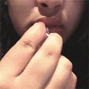 妹子|搞笑GIF：原来，这才是真相！！！