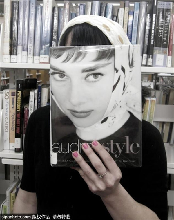 错觉|趣味十足的错觉摄影瞬间,不信你不笑!