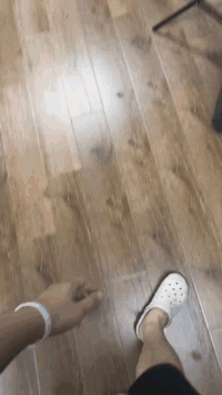 表演|看到最后一个表演, 我的血压有点高。