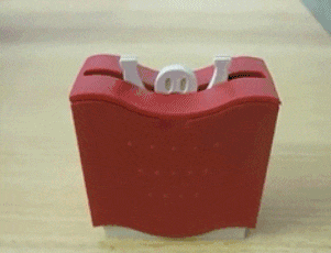 伴郎|搞笑GIF: 这是我见过伴娘最多的一次, 伴郎要抓紧机会啊!