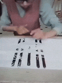 孩子|GIF搞笑趣图：孩子，你就不能吃了再睡或者睡起来再吃！