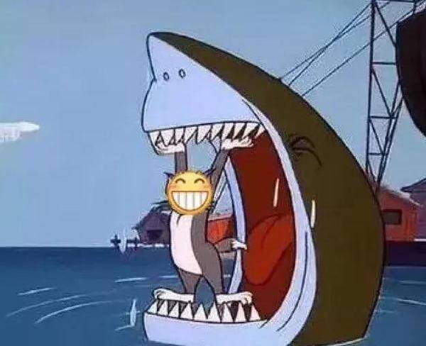 段子|笑话段子:老婆温柔抚摸着我的脸说,我好像已经三天没打你了