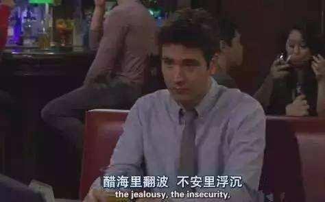 字幕|搞笑的字母君!翻版的小燕子和紫薇 太逗了