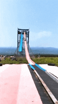 媳妇|搞笑GIF趣图:交房以后才知道,隔壁是初恋女友,这下麻烦了