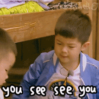 搞笑|搞笑gif,个个都是人才,说话又好听,超喜欢在里面