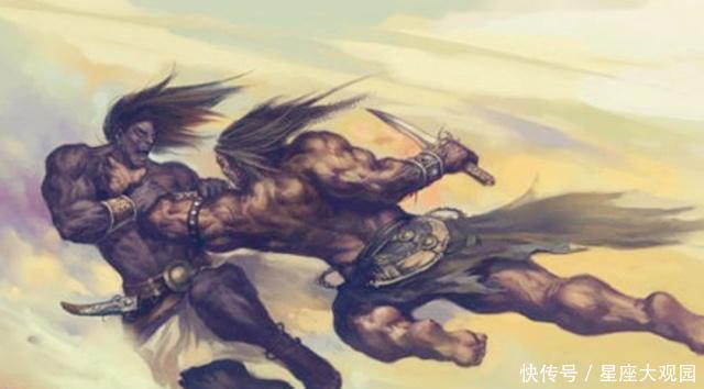 史记秘闻从皇帝到舜帝前后450余年共工都经历了什么3