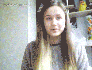 搞笑|搞笑GIF动图:为了能下一个结婚,女人们都拼了!