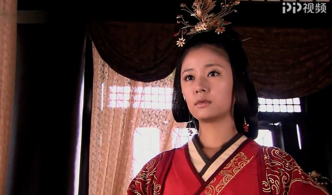 盘点电视上的14位西汉皇后母仪天下占4位,美人心计竟多达6位