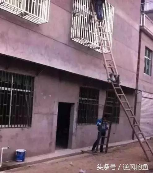 就是|搞笑段子:本以为轻功水上漂,结果功亏一篑,过年了来两个段子