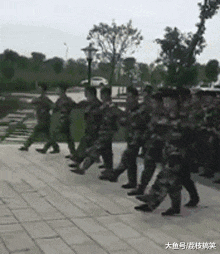 搞笑|搞笑GIF：鱼：你们都别动我自己来，熟了喊你