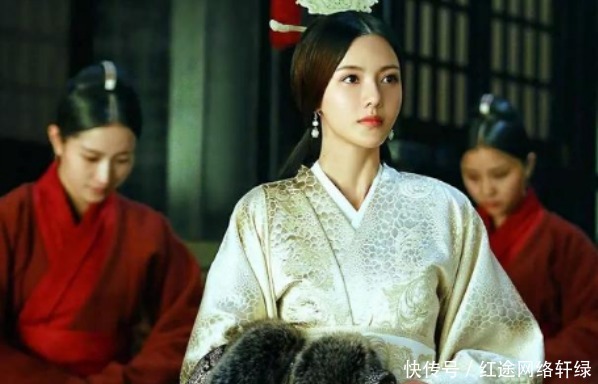 羊献容成为皇后不久,司马颖又开始不安分起来,起军以讨伐羊献容父亲的