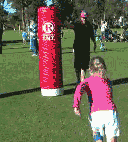 老丈人|【笑话】：老丈人太过份，处处给我下套，不反击一下是不行了！