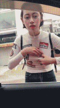 含糖量|爆笑GIF: 你家的热水器,估计含糖量很高吧