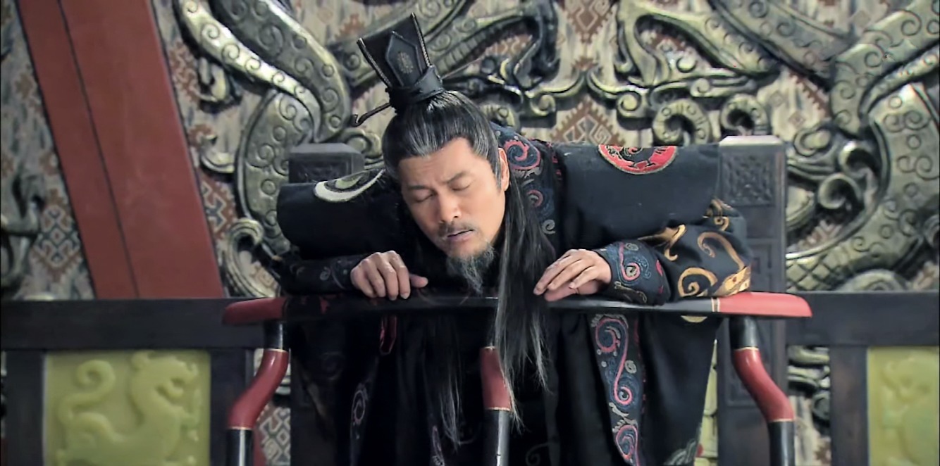 末代皇帝