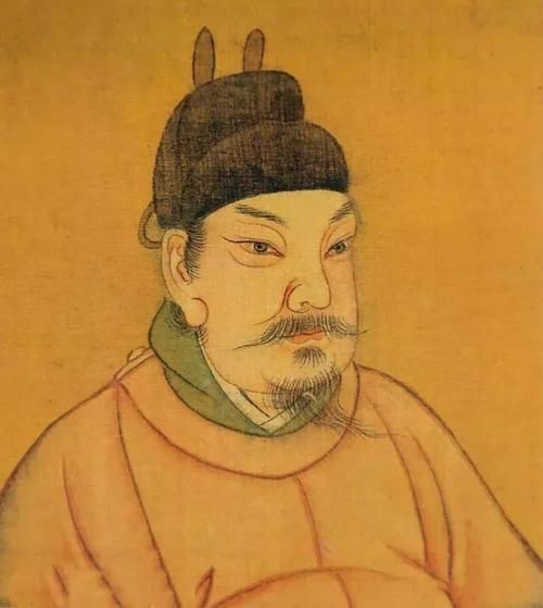 宋文帝刘义隆之一:他是如何登上刘宋之主这一位子的? - 看看头条_中华网