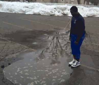 就是|搞笑GIF趣图：如果你知道这叫什么，那么我们可能就是老乡