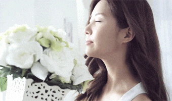 妹子|搞笑GIF: 逗比妹子一枚, 尤其是她那个流氓眼睛