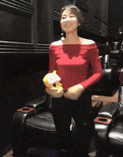 男友|搞笑GIF：聪明啊，又涨知识了有没有