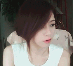 炎炎|搞笑GIF：每日一发，炎炎夏日博您一笑！