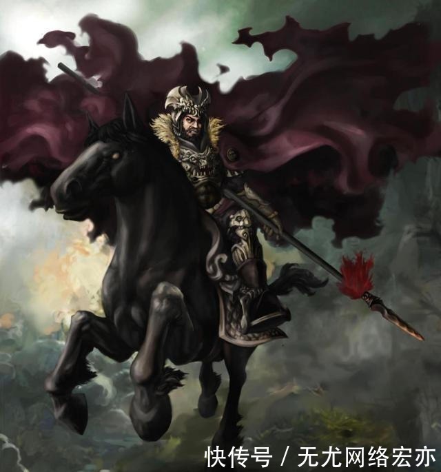 三国历史上你不知道历史真相之张飞的丈八长矛并非像蛇一样 - 看看