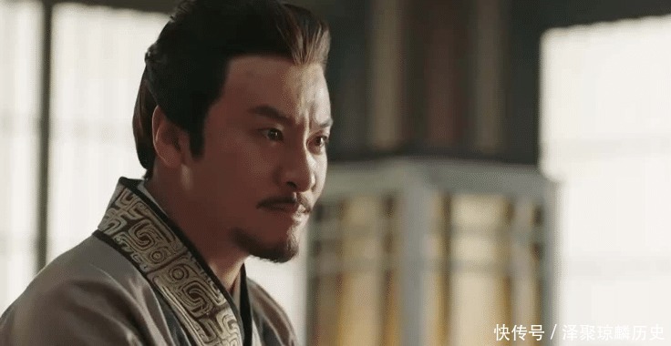 点燃"八王之乱"导火索,断送江山的赵王司马伦,有怎样的一生