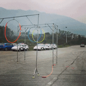 白鹿原|搞笑GIF：美女镇楼，最左边的请忽略