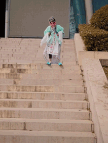 可不是|搞笑趣图：为什么会喷的到处都是，他示范的时候可不是这样的啊