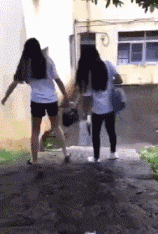 大事|搞笑GIF:将军:啊!大事不妙