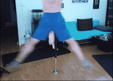 稀奇|搞笑GIF:①老外干活真稀奇: