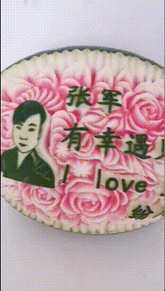 绝技|笑话：我给你表演个现在在同龄人中，已经基本失传的绝技！