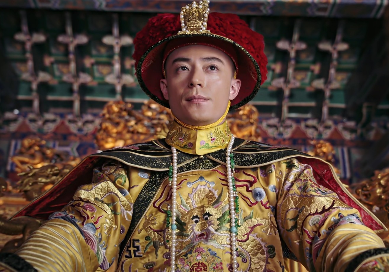 皇帝的一天是怎样度过的?别以为做皇帝很快乐,真实的皇帝生活比我们还