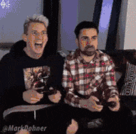 健身房|搞笑GIF: 能撑多久? 看的我好想去健身房