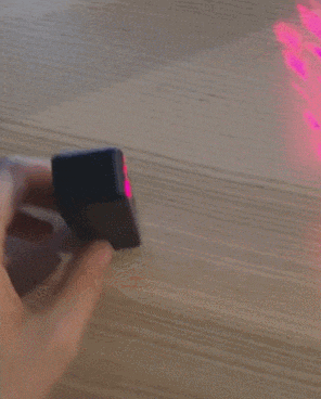 长城|搞笑GIF: 不要眨眼哦! 变身就是一瞬间