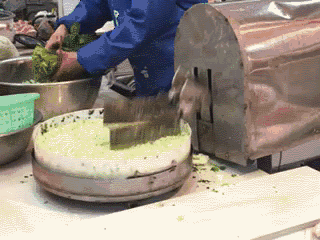 人体|动态图:人体组合而成的汽车