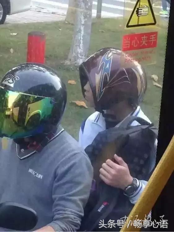 老大|第五波 来!继续给我笑