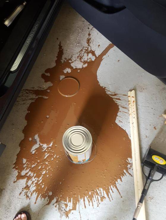 车轮子|弱弱地问一句，假如你遇到这些事，你会哭笑不得么？