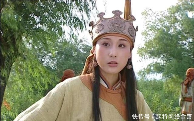 在太平天国里有很多非常出名的将军,在里面有三个女将军是非常出名的