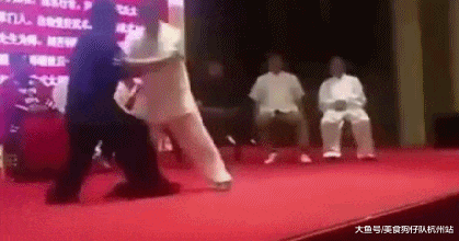 珍稀|这是什么珍稀物种？竟如此奇特！