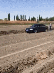 大叔|搞笑GIF：这样整美女，有点过分了啊！