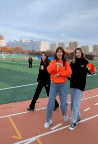 清华|搞笑GIF:这回知道我为啥能考上清华了吧?