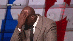 职业病|搞笑GIF: 再有钱, 也改不掉以前落下的职业病